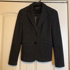 Grey Talbots Blazer - size small